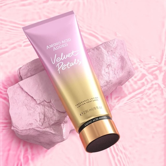 Scented Body Fragrance Lotion - Picture 4 of 4